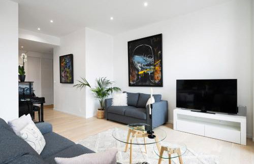 La Galerie 58 - Luxe & Design en centre ville - Foto 43