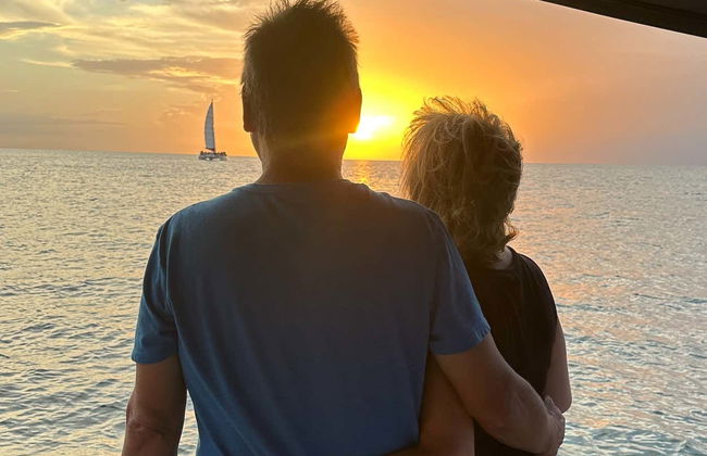 Giro in barca al tramonto a Naples - Foto 5