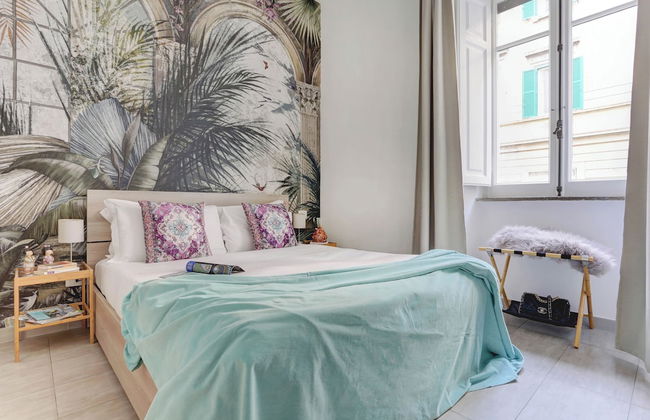 Colosseo Secret Garden - Home and More - Photo 4