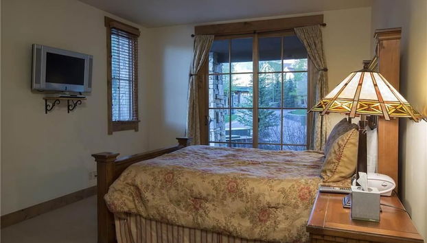 Belvedere Park 1 - Foto 5, Habitación