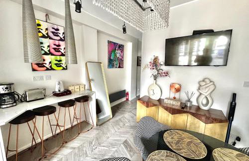 soho london suite - Photo 10