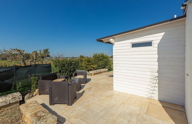 3770 Casetta Maddalena by Barbarhouse - Photo 11