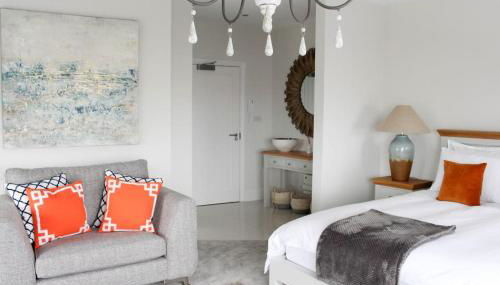 Seafront Apartment with Stunning Views - Foto 3