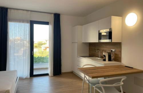 Residence Cala Bianca - Foto 23