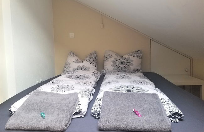 Studio directly by Lake Contance - Foto 3