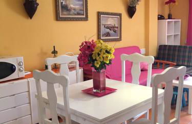 Apartment Martinez Casablanca - Foto 17