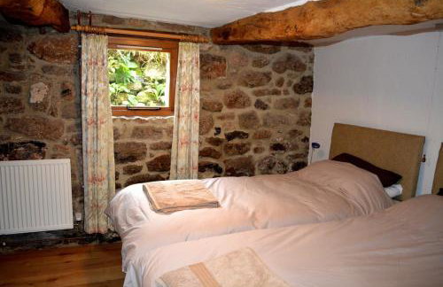 Idyllic Dartmoor Cottage - Foto 10