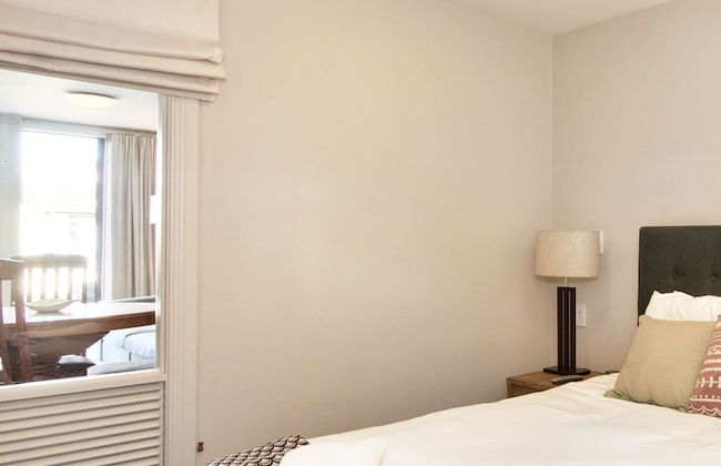 The Beacon - 2 Bedroom Town Center Apartment - Foto 2