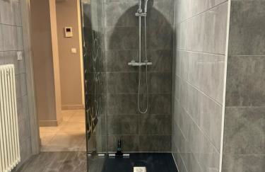 Appartement le Gibus - Foto 6