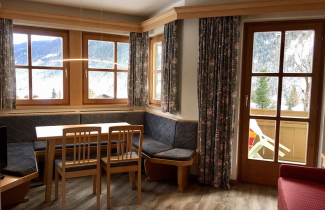 Landhaus Rosengartl Krimml - Foto 12