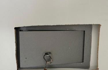 Il dettaglio rosso-Private parking - Foto 23