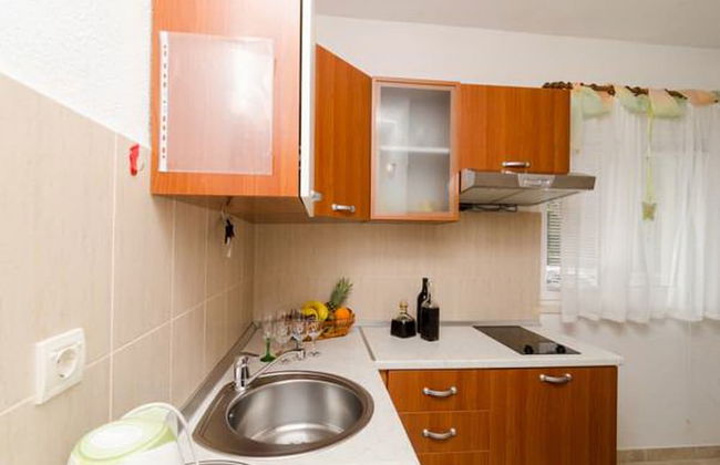 Apartments Skurla - Photo 9