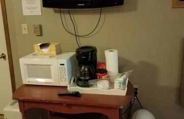 Roomy Vacation Rental for Two with a Private Bathroom near Cedar Rapids, Iowa - Foto 9