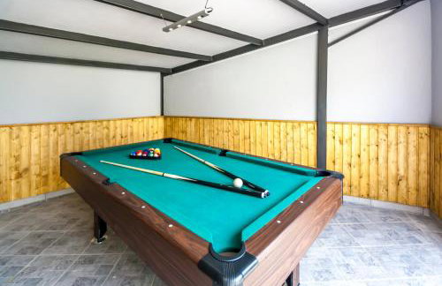 Villa Sole Istria, holliday villa near Pula, Ferienhaus Ferienvilla Istrien - Foto 18