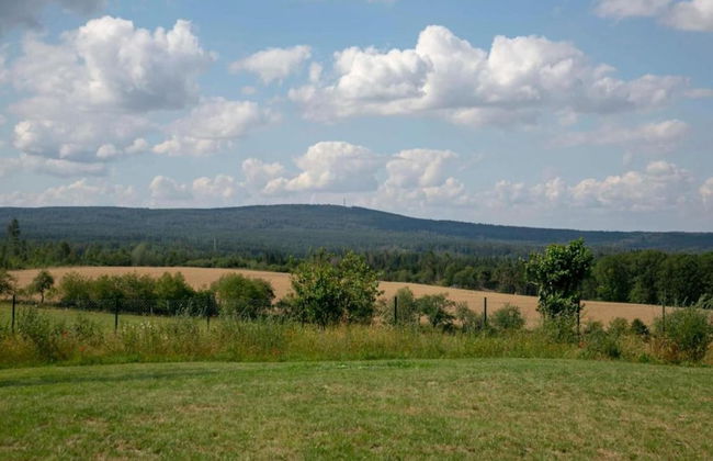 Hill-view Holiday Home in Dankerode Near Lake and Hiking - Foto 52