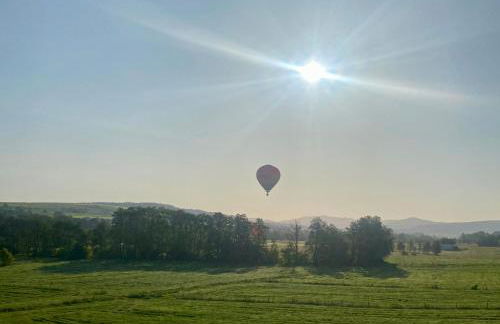 RHÖN GLÜCK - Die Ferienwohnung mit Weitblick - Foto 22