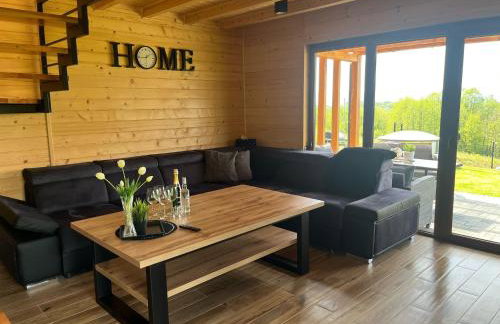 Ranczo pod laskiem - Foto 17