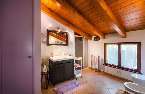 Il Laghello Wood House - Foto 27