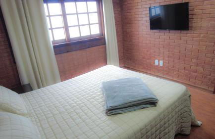 Casa ao lado da cervejaria 3 Santas no Caravaggio - Foto 45