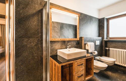 Chalet Scherlin - Foto 11