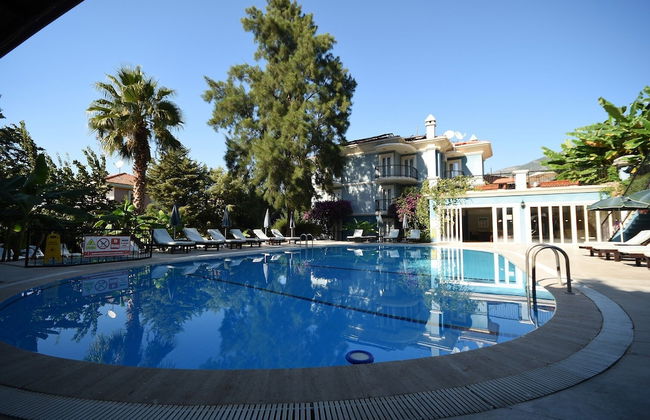 Antas Deluxe Apartments - Foto 1