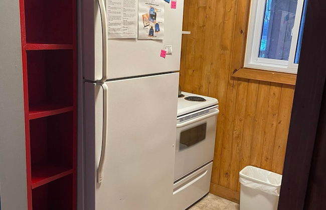 Wildwood Cottages - Foto 11