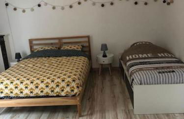 Gîte le long rocher - Foto 11