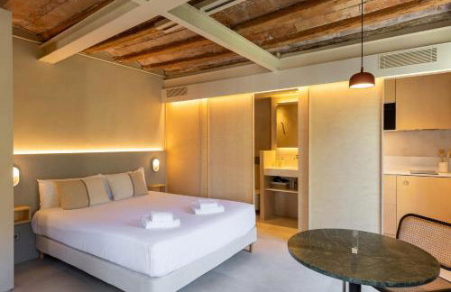 Decô Apartments Barcelona-Born St. - Photo 43