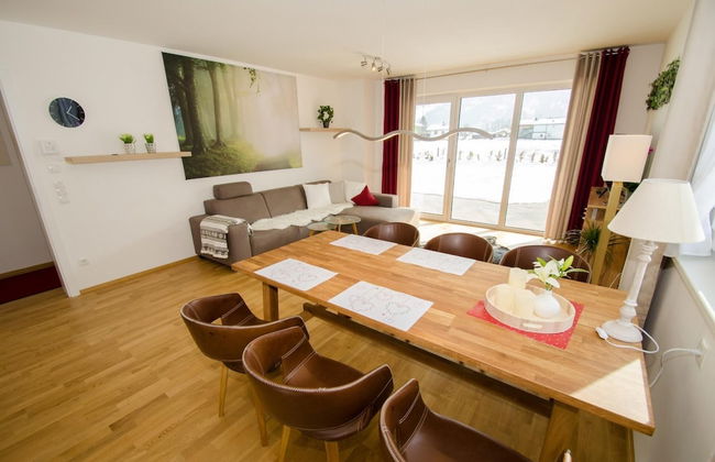 Finest Kitzblick Golf Suites TOP 1 - Foto 10