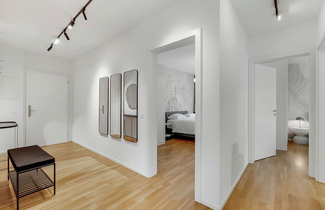 Novos Contrada Apartments - Foto 58