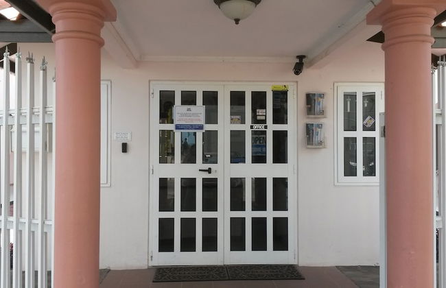 Sasaki Apartments - Foto 2