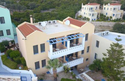 Sea Breeze Apartments Chios - Photo 49