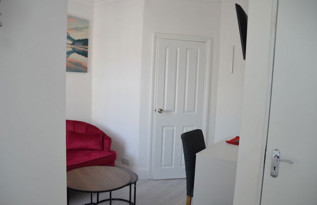 Holly Lodge - Foto 11