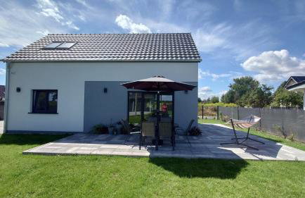 Bukowska House - Foto 48