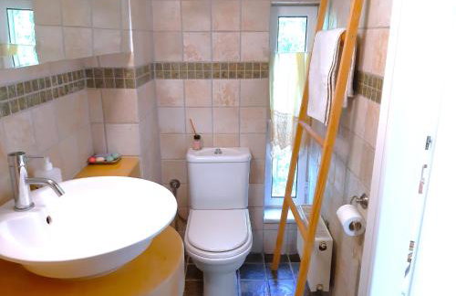 Beachfront Skaloma Villa - Foto 72