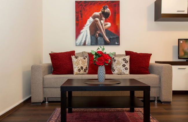 Motru 84 by MRG Apartments - Foto 1