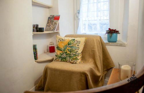 Miraglia 28 apartment - Foto 26