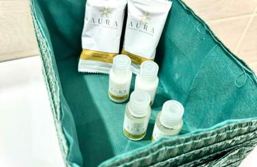 Suites Dreams Fiumicino Airport - Foto 20