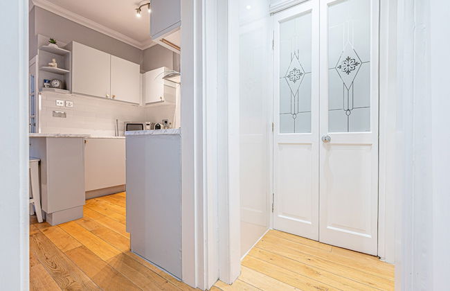 The Wee Haig - 1 Bedroom Condo - Foto 9