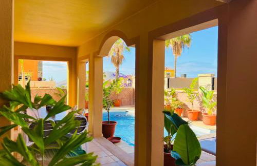 Villa Chayofa - Foto 32