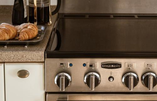 Beachside, Luxury Cottage, Devon - Foto 29