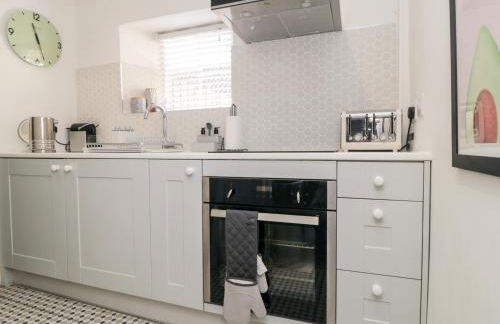 Black Horse Cottage - Foto 10