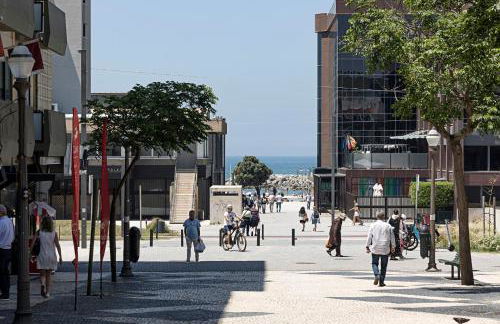 19 Nineteen Suites - Espinho - Foto 34