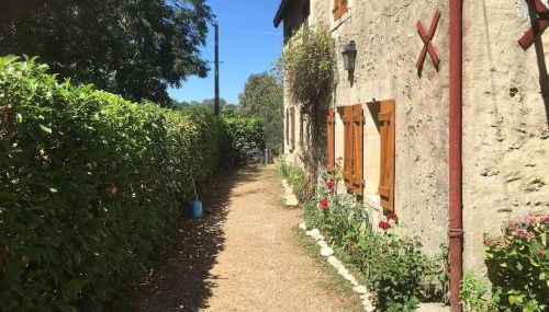 La Gentillere “Ancien Ermitage”PNR du Perche 3 * - Foto 5