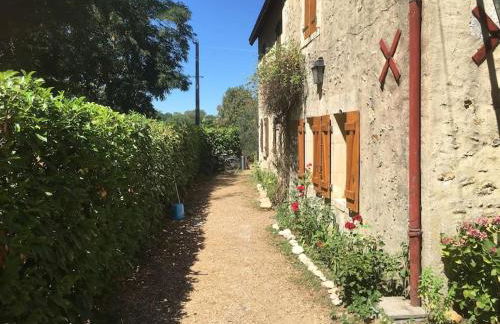 La Gentillere “Ancien Ermitage”PNR du Perche 3 * - Foto 5