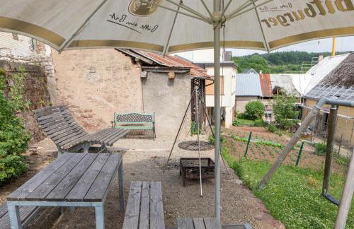 Nengshof Ferienwohnung Wegwarte - Foto 14