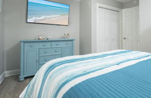 Beach Getaway for 15 A Few Steps from the Sand - Foto 62