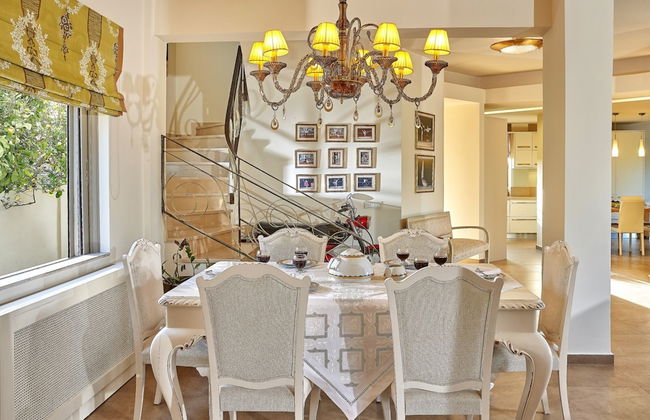 Villa Evergreen - Foto 10