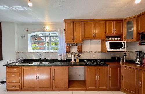 Casa Allegro 3dorm prox Lago Negro by AcheiGramado - Photo 17