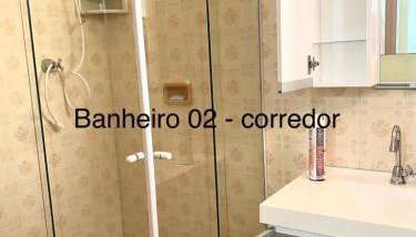 Apartamento Praia Grande! Prédio frente ao mar - Foto 4